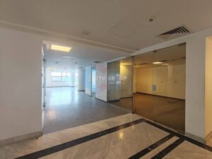 مكتب للايجار لكبرى الشركات في المعادي الجديدة 450 متر 250,000 ج.م