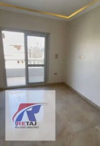 • نوع الوحدة : شقه للايجار في البنفسج عمارات 15,000 ج.م