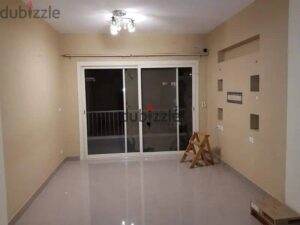 شقة متشطبة للإيجار في كمبوند The Address – فيو مفتوح وتراس كورنر 25,000 ج.م