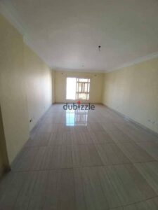 للبيع شقه 116 متر بمدينتي اتجاه بحري بجوار المسجد والخدمات مباشره طلعت مصطفى خالصه كل شي 5,500,000 ج.م