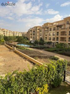 شقة للبيع كمبوند ستون ريزيدنس القاهرة الجديدة 5,550,000 ج.م