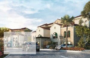 احسن فرصة لامتلاك تاون هاوس جاهز للاستلام داخل كمبوند المعادي فيو بمقدم 15% فقط وتقسيط المتبقي علي اطول فترة سداد 18,000,000 ج.م