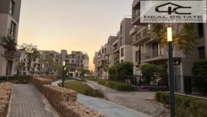 شقه للبيع بسعر مميز في سوديك ايست استلام فوري برايم لوكيشن اوبن فيو مميز in Sodic East هليوبوليس الجديدة بالقاهرة 6,740,000 ج.م