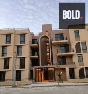 شقة للبيع للبيع في مشروع VYE من شركة سوديك 3 غرف نوم متشطبة بالكامل استلام فوري في الشيخ زايد الجديدة New Zayed 15,500,000 ج.م