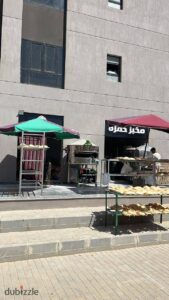 محل تجاري للبيع بعائد إيجاري فوري بمدينة الشروق 5,690,150 ج.م