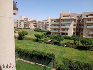 شقه للبيع في كمبوند وصال الشروق 5,755,000 ج.م