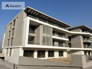 فرصتك شقة تسكن ب افضل موقع ب اقل مقدم لاطول فترة تقسيط بجانب نيو جيزة مباشرة 15,000,000 ج.م