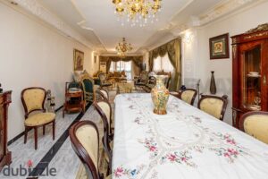 شقة لليبع 210 م ميامي (طريق الجيش) 6,300,000 ج.م