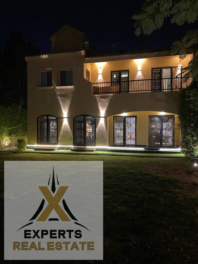 للايجار مفروش في مدينتي فيلا ثنائي تشطيب خاص موقع مميز 0