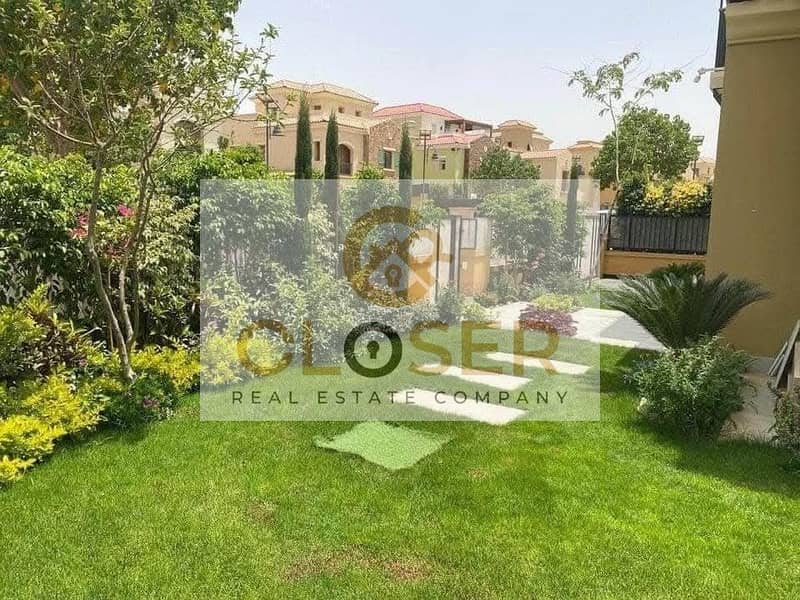 فيلا للبيع ببرايم لوكيشن باقل قسط شهري  بجوار مدينتي مباشرا بخصم يصل الي 50% علي الكاش 0