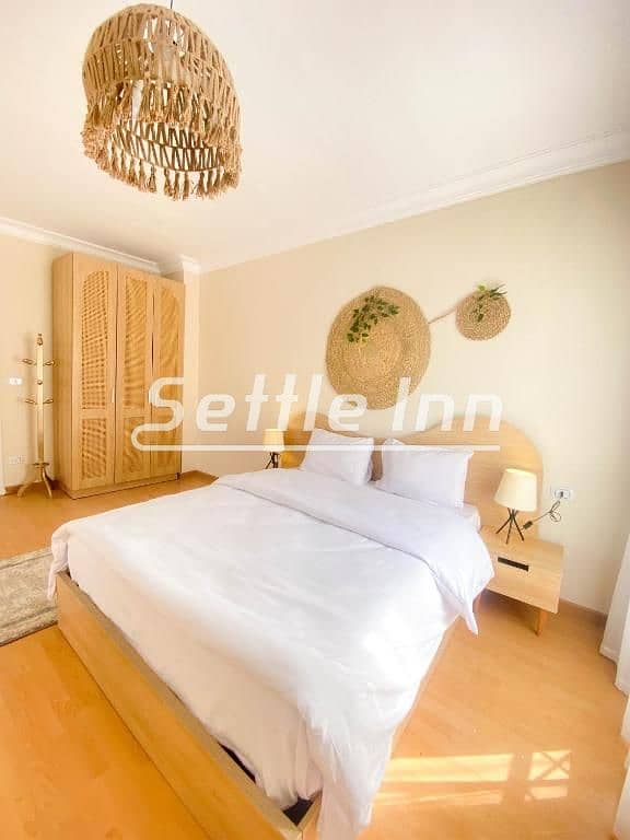 فيلا شقة رقم 39/16 – الرحاب 2 – التجمع الثاني، القاهرة الجديدة 0