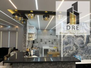 شقه للبيع في مدينتي B12 بمساحه 160 متر الدور التانى بفيو جاردن ومجرى السيل تشطيبات سوبر لوكس 11,500,000 ج.م