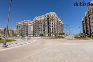 7,800,000 ج.م امتلك شقة 254م في الحي اللاتيني