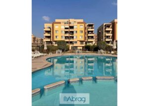 للبيع دوبلكس نصف تشطيب كومباوند بروميناد نيو جيزه امام الهايبر مباشره وكومباوند الخمائل 8,100,000 ج.م