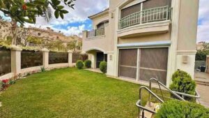 17,584,000 ج.م مطلوب مشتري جاهز للتنفيذ في تاون هاوس فوري للبيع في الباتيو الشروق