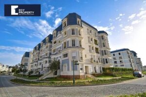 فيلا للبيع موقع مميز جدا باقل سعر في السوق باحسن فيو في اليفا – المستقبل سيتي Aliva – Mostakbal City 15,614,789 ج.م