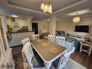 شقه للإيجار في الرحاب1 مفروش اول سكن /NEW CAIRO 48,000 ج.م