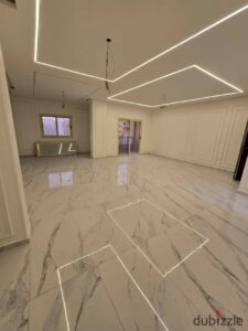 فرصة مميزة للبيع – شقة لقطة بالنرجس 2 الموقع: النرجس 2 – تاني نمرة من شارع التسعين مباشر 8,500,000 ج.م