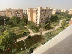 شقة للبيع في مدينتي 96م تشطيب سوبر لوكس طلعت مصطفي فيو جاردن B7 5,000,000 ج.م