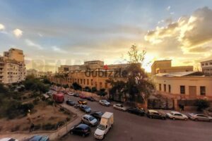 شقة للايجار 145 م كامب شيزار (ش المكتبات) 25,000 ج.م