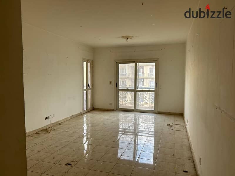 شقه للإيجار القانون في الرحاب – موقع مميز وڤيو مميز 0