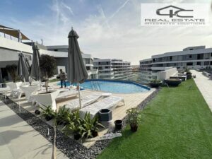 شقة للبيع في bloomfields القاهرة الجديدة، 126م استلام فوري في المستقبل سيتي بلوم فيلدز ، بالقرب من سراي 3,370,000 ج.م