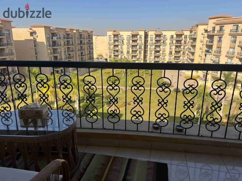 شقه للبيع ب الرحاب2 تكملة اقسط 162م 0