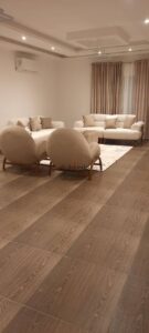 فيلا مفروشة للإيجار في Continental Residence خطوة من Beverly Hills… وجاهزة للسكن فوراً 55,000 ج.م