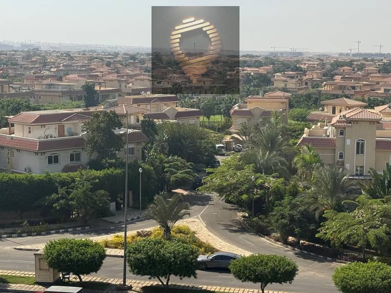 لقطة للبيع شقة 320م نموذج ( 700 ) تطل علي فيو الفيلات أعلي تميز بالـ B3 أميز لوكيشن بجوار نادي مدينتي. 0