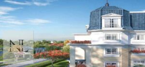 7,055,241 ج.م بمقدم واقساط -استلام فوري في قلب التجمع الخامس ماونتن فيو اي سيتي في مرحلة ام في بارك 3 غرف نوم بمساحة 150م