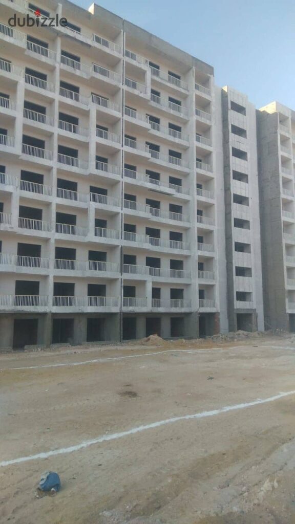 استديو للبيع جولف بورتو مارينا بحرى بأقل سعر خالص الأقساط خالص أقساط و مدفوع وديعة الصيانه 0