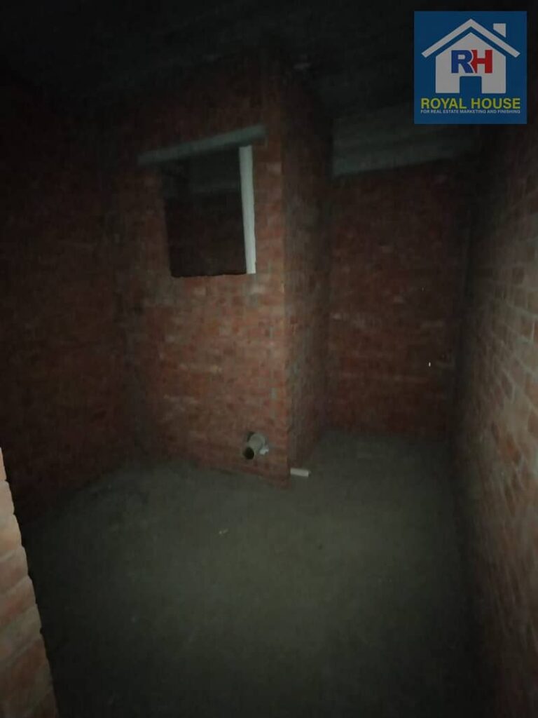 شقة للبيع بشارع طومان باى بالزيتون 0