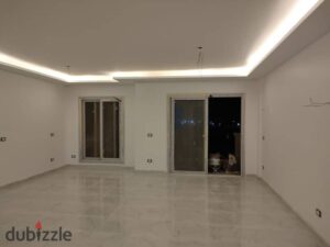شقة للايجار كمبوند ستون ريزيدنس القاهرة الجديدة 22,000 ج.م