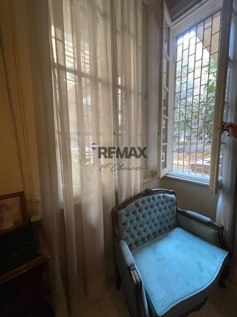 شقة للبيع  في الزمالك 0