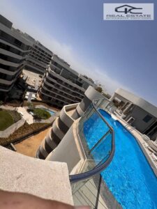 شقة للبيع في bloomfields القاهرة الجديدة، 130م استلام فوري في المستقبل سيتي بلوم فيلدز ، بالقرب من سراي 5,000,000 ج.م