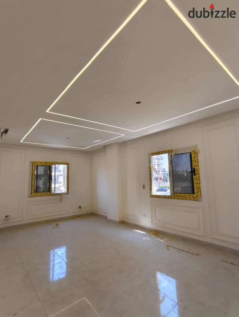 فرصة مميزة للبيع – شقة لقطة بغرب أرابيلا  0