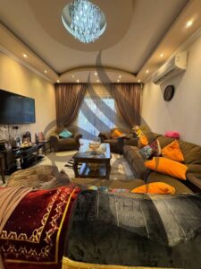 تاون هاوس متشطب للبيع في لانوفا فيستا التجمع الخامس استلام فوري موقع مميز اقل من سعر السوق 33,000,000 ج.م