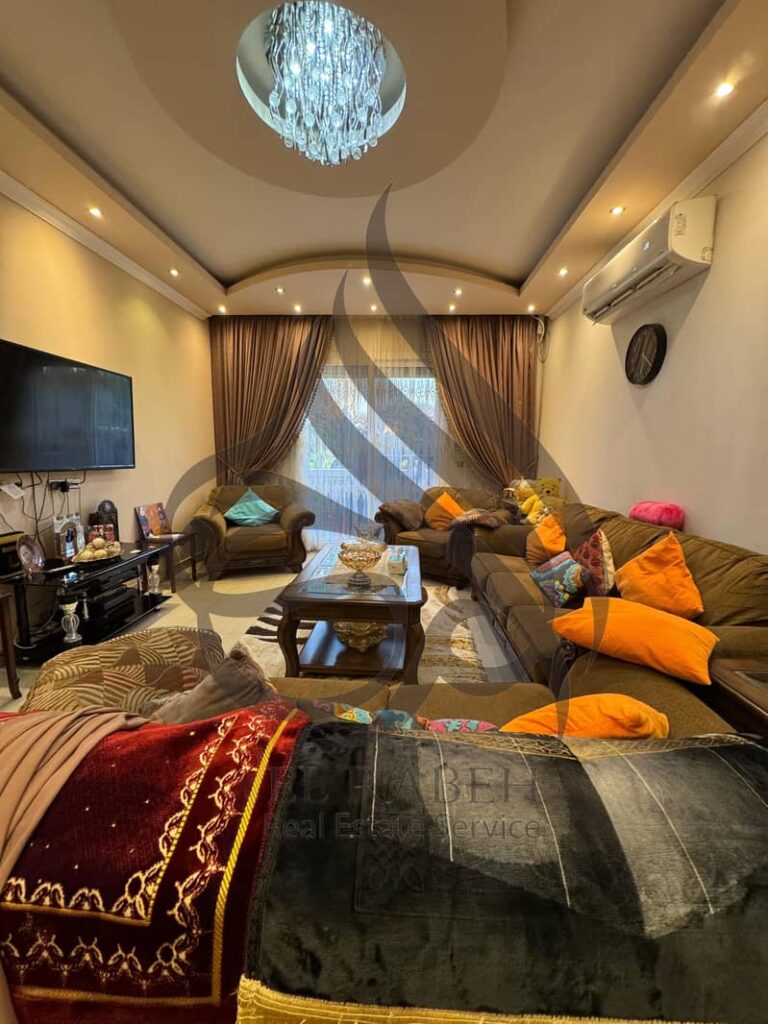 تاون هاوس متشطب للبيع في لانوفا فيستا التجمع الخامس استلام فوري موقع مميز اقل من سعر السوق 0