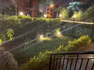 شقة للإيجار – كمبوند روضة زايد | الشيخ زايد 30,000 ج.م