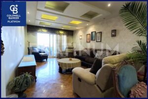 شقة للبيع 200 م رشدي – ( متفرع من الترام ) 7,500,000 ج.م