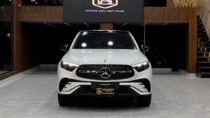 5,300,000 ج.م مرسيدس بنز جى إل سى 300 2025