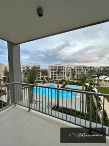 شاليه 141م غرفتين للبيع الترا سوبر لوكس وبالفرش والاجهزه بموقع مميز جدا داخل مراسي مارينا1 – الساحل الشمالي – جاهز للاستلام 23,000,000 ج.م