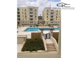 بأقل سعرفى السوق استوديو بمساحة ١٠٥ متر مربع بحرى فيو لاند سكيب بمقدم واقساط في موقع مميز جدًا في إعمار ميفيدا 13,323,000 ج.م