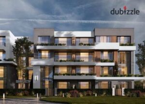 شقة للبيع بموقع مميز في نيو زايد بخصم مميز علي الكاش – Lugar 3,500,000 ج.م