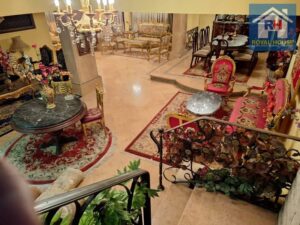 دوبلكس للبيع 270 الخليفة المامون مصر الجديدة 10,000,000 ج.م