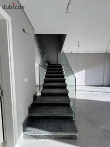 دوبلكس أرضي للإيجار – كمبوند فيلدج ويست | الشيخ زايد 42,000 ج.م