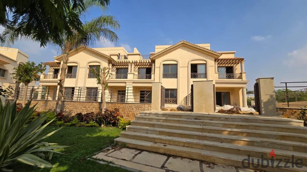 فيلا للبيع في مدينتي كوارتر نموذج f3  مقدم ١٢ مليون   متبقي ٦ مليون فقط علي ٨ سنوات 0