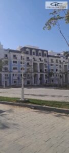 شقة 175م 3 غرف بمقدم و اقساط لوكيشن مميز اوبن فيو في ماونتن فيو اي سيتي التجمع الخامس القاهرة الجديدة بجوار ميفيدا و هايد بارك 8,702,000 ج.م