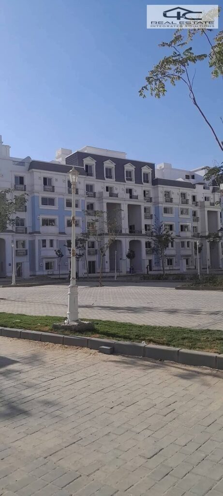 شقة 175م  3 غرف  بمقدم  و اقساط  لوكيشن  مميز  اوبن  فيو  في  ماونتن  فيو  اي  سيتي  التجمع  الخامس  القاهرة  الجديدة  بجوار  ميفيدا  و  هايد بارك 0