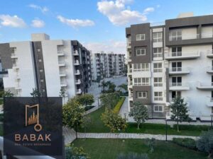 شقة للايجار مفروش في مدينتي b12 35,000 ج.م